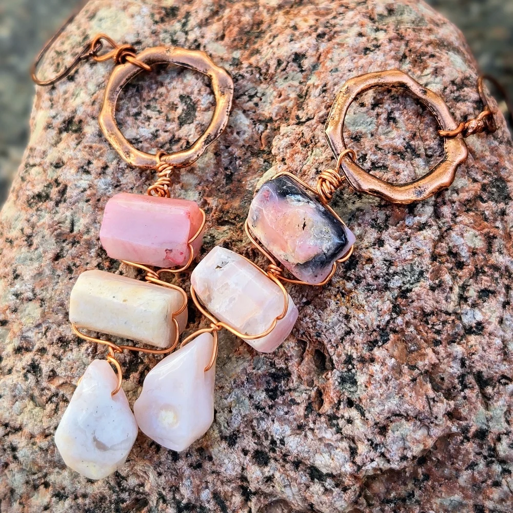 Hand Crafted whispers from